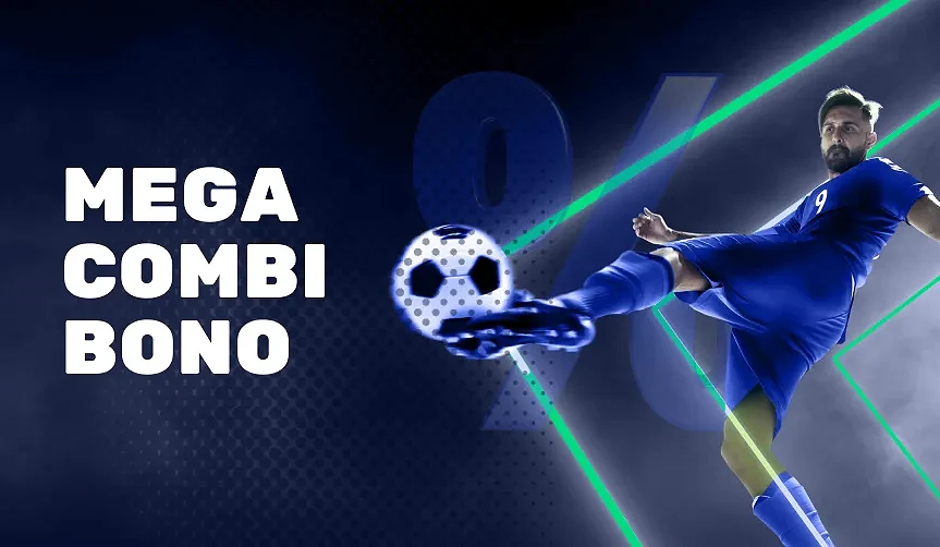 Mega Combi Bono